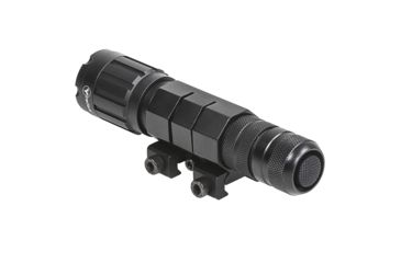 Image of Firefield FF25004 Hog Laser Illuminator Green Laser Universal W/Picatinny Rail W
