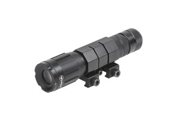 Image of Firefield FF25004 Hog Laser Illuminator Green Laser Universal W/Picatinny Rail W
