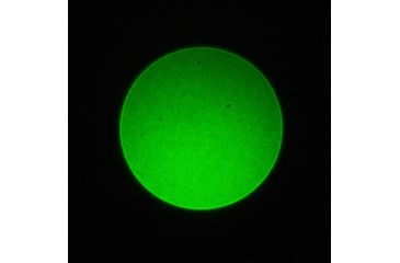 Image of Firefield FF25004 Hog Laser Illuminator Green Laser Universal W/Picatinny Rail W