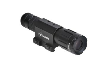 Image of Firefield FF25004 Hog Laser Illuminator Green Laser Universal W/Picatinny Rail W