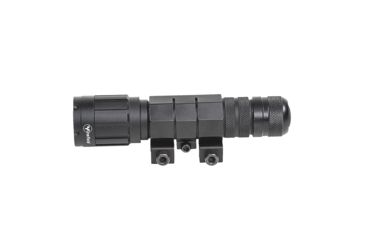 Image of Firefield FF25004 Hog Laser Illuminator Green Laser Universal W/Picatinny Rail W