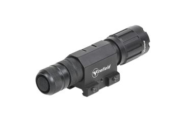 Image of Firefield FF25004 Hog Laser Illuminator Green Laser Universal W/Picatinny Rail W
