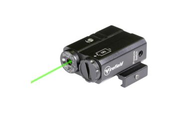 Image of FIREFIELD FF25007 CHARGE AR GRN LAS