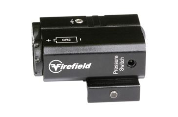 Image of FIREFIELD FF25007 CHARGE AR GRN LAS