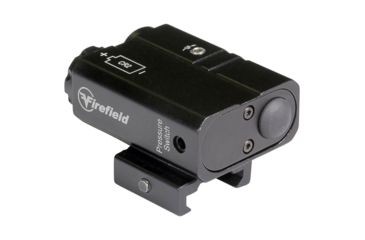 Image of FIREFIELD FF25007 CHARGE AR GRN LAS