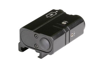 Image of FIREFIELD FF25007 CHARGE AR GRN LAS