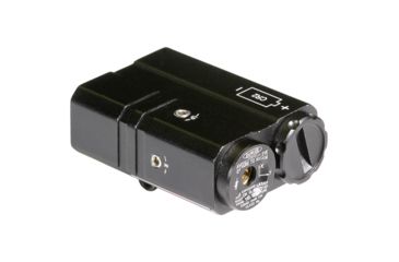 Image of FIREFIELD FF25007 CHARGE AR GRN LAS