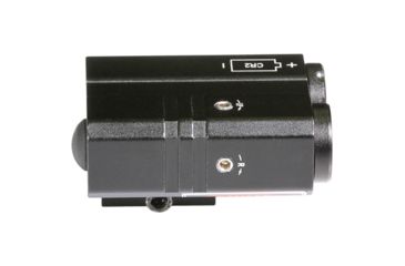 Image of FIREFIELD FF25007 CHARGE AR GRN LAS