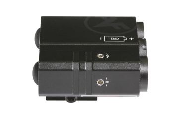 Image of FIREFIELD FF25009 CHARGE AR GRN LAS/FL