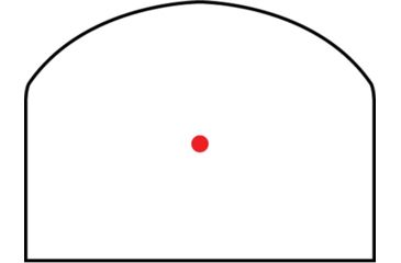 Image of FIREFIELD FF26021K IMPACT REFLEX W/45