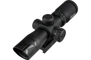 Image of Firefield Barrage 1.5-5x32 Rifle Scope, FF13061