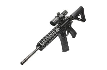 Image of Firefield Barrage 2.5-10x40 Rifle Scope, FF13064