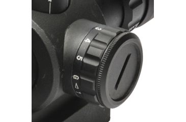 Image of Firefield Barrage 2.5-10x40 Rifle Scope, FF13064