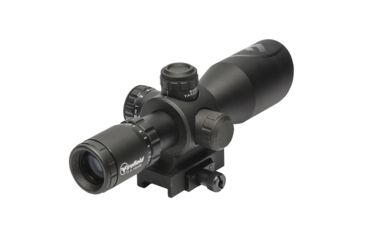Image of Firefield Barrage 2.5-10x40 Rifle Scope, FF13064