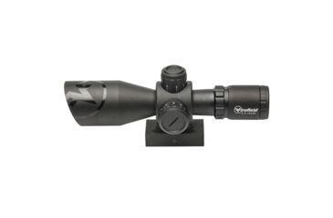 Image of Firefield Barrage 2.5-10x40 Rifle Scope, FF13064