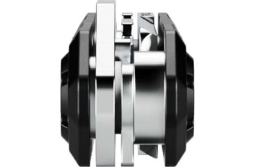 Image of Firefield Forge AR Carbon Scraper, Black, FF72001