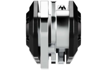 Image of Firefield Forge AR Carbon Scraper, Black, FF72001