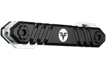 Image of Firefield Forge AR Carbon Scraper, Black, FF72001