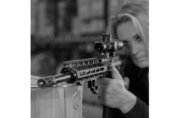 Image of Firefield Fringe 12 Carbon M-LOK Rail FF34071, EDEMO1