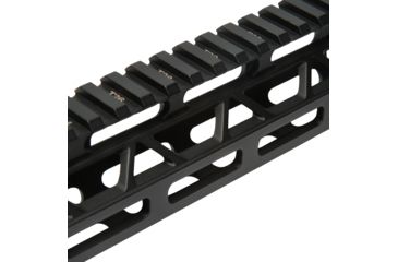 Image of Firefield Fringe 12 Carbon M-LOK Rail FF34071, EDEMO1