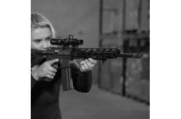 Image of Firefield Fringe 12 Carbon M-LOK Rail FF34071, EDEMO1