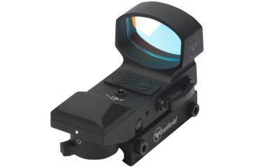 Image of Firefield Impact Reflex Red Dot Sight, Black, FF26022