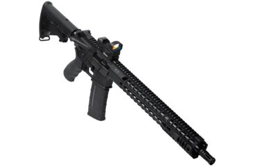 Image of Firefield Impact Reflex Red Dot Sight, Black, FF26022