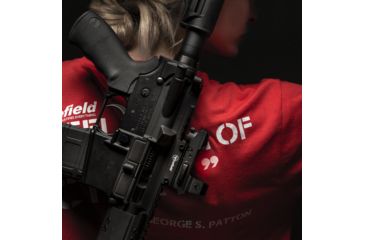 Image of Firefield Impact Reflex Red Dot Sight, Black, FF26022