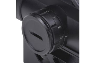 Image of Firefield Impulse 1x22 Compact Red Dot Sight, Black, FF26028