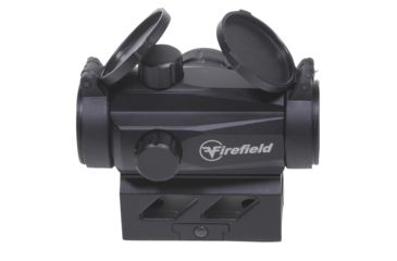 Image of Firefield Impulse 1x22 Compact Red Dot Sight, Black, FF26028
