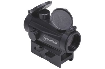 Image of Firefield Impulse 1x22 Compact Red Dot Sight, Black, FF26028