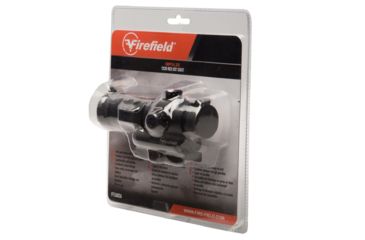 Image of Firefield Impulse 1x28 Red Dot Sight, Black, FF26026