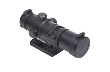 Image of Firefield Impulse 1x28 Red Dot Sight, Black, FF26026