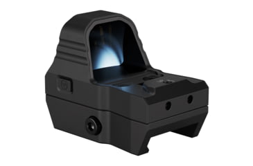 Image of Firefield Ironclad Mini Reflex Red Dot Sight, F1, Black, FF26032
