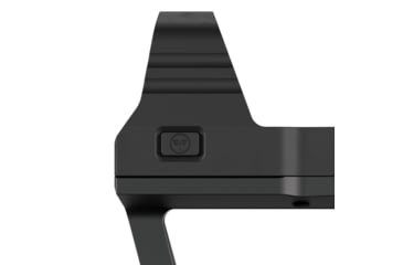 Image of Firefield Ironclad Mini Reflex Red Dot Sight, F1, Black, FF26032