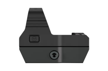 Image of Firefield Ironclad Mini Reflex Red Dot Sight, F1, Black, FF26032