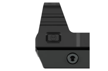Image of Firefield Ironclad Mini Reflex Red Dot Sight, F3, Black, FF26033