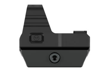 Image of Firefield Ironclad Mini Reflex Red Dot Sight, F3, Black, FF26033