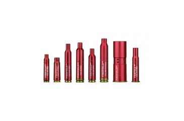 Image of Firefield Laser Bore Sight, 12 Gauge FF39007