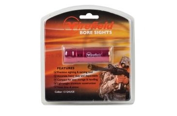 Image of Firefield Laser Bore Sight, 12 Gauge FF39007