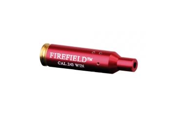 Image of Firefield Laser Bore Sight, 308 Win, 243 Win, 7mm-08, 260 Rem, 358 Win FF39005