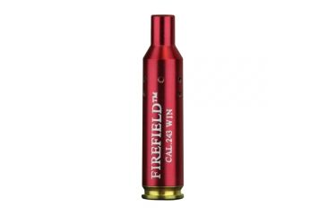 Image of Firefield Laser Bore Sight, 308 Win, 243 Win, 7mm-08, 260 Rem, 358 Win FF39005