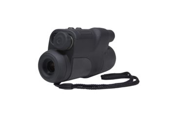 Image of Firefield Nightfall 3.5x42 Digital Night Vision Monocular, Black w/IR Illuminator - FF18062