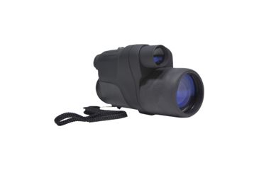Image of Firefield Nightfall 3.5x42 Digital Night Vision Monocular, Black w/IR Illuminator - FF18062
