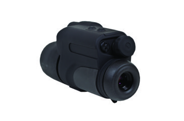 Image of Firefield Nightfall 3.5x42 Digital Night Vision Monocular, Black w/IR Illuminator - FF18062