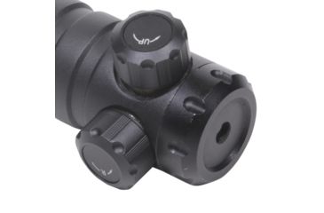 Image of Firefield Placeholder Red Laser Sight, FF25011