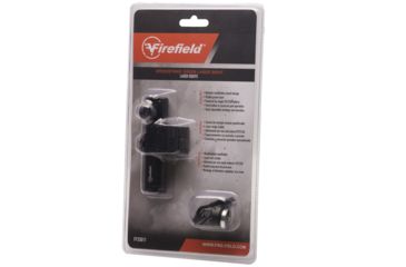 Image of Firefield Placeholder Red Laser Sight, FF25011