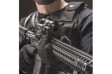 Image of Firefield Placeholder Red Laser Sight, FF25011