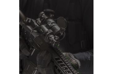 Image of Firefield Placeholder Red Laser Sight, FF25011