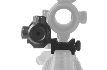 Image of Firefield Placeholder Red Laser Sight, FF25011